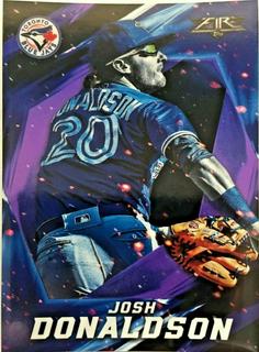 Josh Donaldson