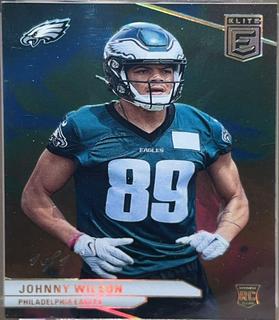 Johnny Wilson