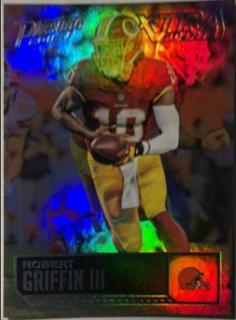 Robert Griffin III
