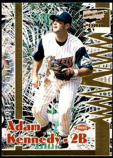 Adam Kennedy