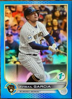 Avisail Garcia