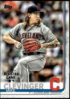 Mike Clevinger