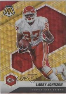 Larry Johnson