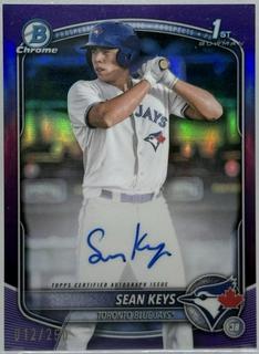 Sean Keys