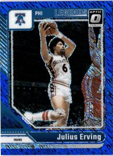Julius Erving