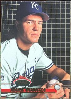 Mark Gubicza