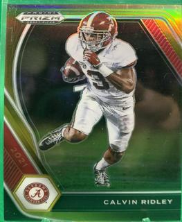 Calvin Ridley
