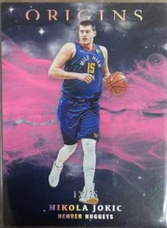 Nikola Jokic