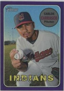 Carlos Carrasco