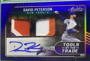 David Peterson