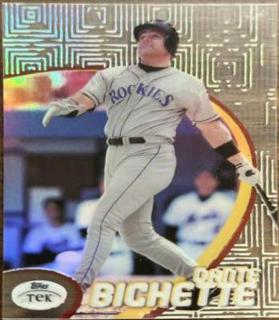 Dante Bichette