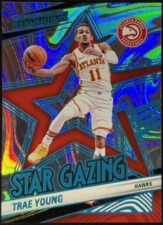 Trae Young