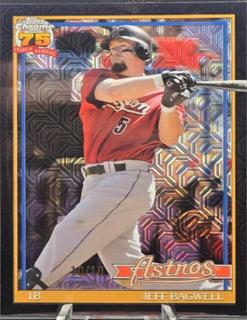 Jeff Bagwell