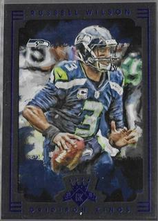 Russell Wilson