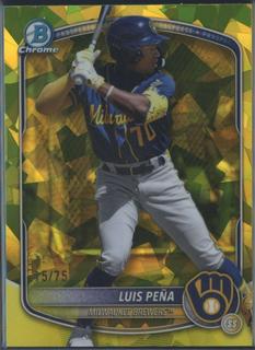 Luis Pena
