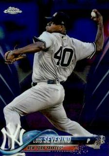 Luis Severino