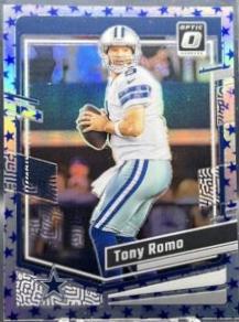 Tony Romo