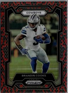 Brandin Cooks