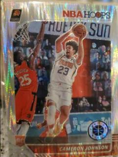 Cameron Johnson