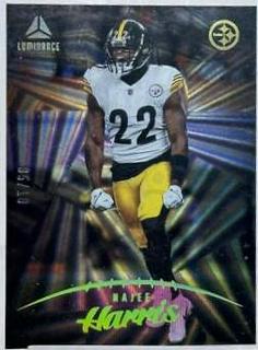 Najee Harris