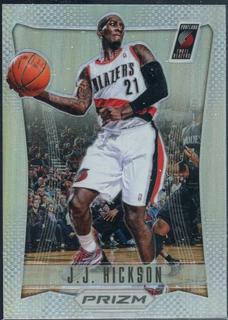 J.J. Hickson
