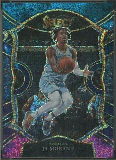 Ja Morant