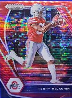 Terry McLaurin