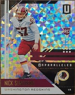 Nick Sundberg