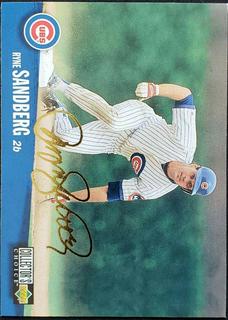Ryne Sandberg