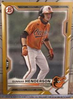 Gunnar Henderson