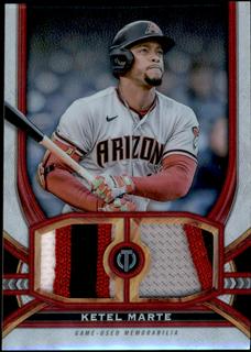 Ketel Marte