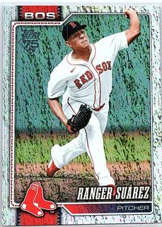 Ranger Suarez