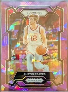 Austin Reaves