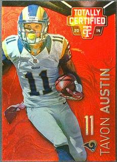 Tavon Austin