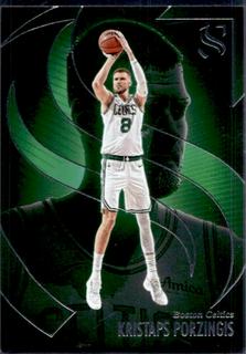 Kristaps Porzingis