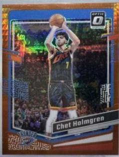 Chet Holmgren