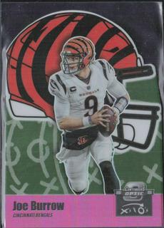 Joe Burrow