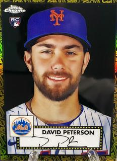 David Peterson