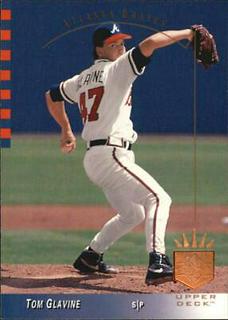 Tom Glavine