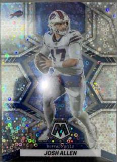Josh Allen