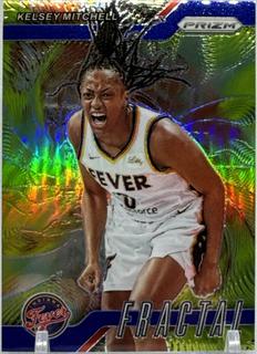 Kelsey Mitchell