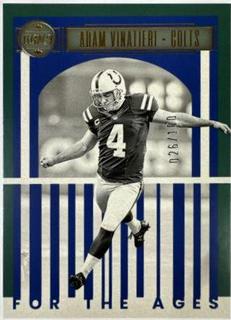 Adam Vinatieri