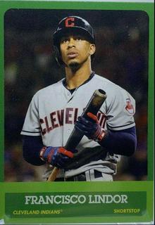 Francisco Lindor