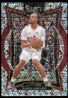 Darius Garland