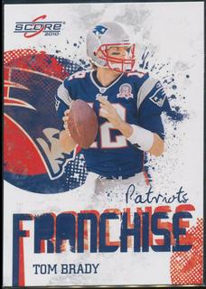 Tom Brady