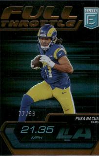 Puka Nacua