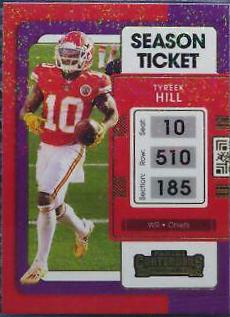 Tyreek Hill