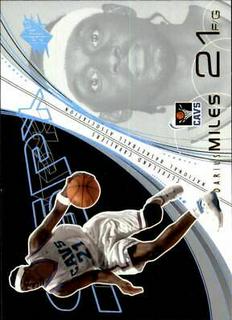 Darius Miles