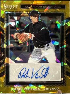 Robin Ventura