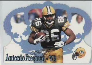 Antonio Freeman